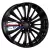 22'' 6x139,7 ET30 D77,8 8,0J Replay INF28 MGM