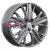 18'' 5x114,3 ET45 D67,1 6,5J СКАД KL-375 Графит