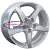 17'' 5x108 ET50 D63,3 7,0J Replay FD36 Sil
