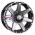 17'' 6x139,7 ET20 D106,1 8,0J LS 874 BKF