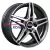 16'' 5x114,3 ET45 D60,1 6,5J Alcasta M54 GMF