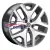 20'' 5x114,3 ET54 D67,1 8,5J Replay HND212 MGMF