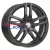 17'' 5x114,3 ET50 D67,1 7,0J СКАД Брайтон (КЛ311) Бархат новый