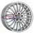 19'' 5x112 ET28 D66,6 9,5J MAK Starlight Silver