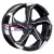 18'' 5x114,3 ET30 D60,1 8,0J Replay LX194 BKF