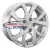 18'' 5x114,3 ET35 D67,1 7,0J Replay JC17 Sil