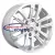 17'' 6x139,7 ET40 D75.1 7,5J RST R107 (Haval H9) Silver