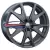 21'' 5x114,3 ET50 D66,1 9,5J Replay INF13 GM
