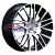 18'' 5x114,3 ET35 D60,1 7,5J Replay LX118 MB