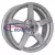 16'' 5x114,3 ET45 D60,1 6,5J Alcasta M45 Sil