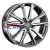 18'' 5x108 ET38 D60,1 7,5J Replay JT4 GMF