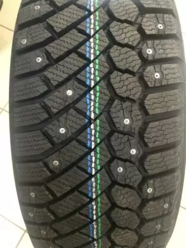 235/65R17 Gislaved NordFrost 200 TL