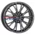18'' 5x112 ET30 D66,6 8,0J MAK Mark Gunmetal Mirror Face