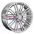 17'' 5x114,3 ET40 D60,1 7,5J Replay TY437 MGM