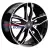 18'' 5x114,3 ET30 D60,1 8,0J Replay LX199 GMFP