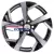 17'' 5x114,3 ET40 D66,1 7,0J Khomen Wheels KHW1712 (Qashqai) Gray-FP
