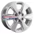 18'' 6x139,7 ET38 D67,1 7,5J Replay MI184 Sil