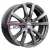 17'' 5x114,3 ET35 D67,1 7,0J iFree Бэнкс (КС645) Хай Вэй