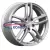 17'' 5x114,3 ET35 D60,1 7,0J СКАД Брайтон (КЛ311) Графит