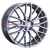 17'' 5x114,3 ET40 D66,1 7,0J Replay NS255 MGM