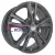 17'' 5x114,3 ET45 D67,1 7,0J СКАД Мельбурн (КЛ245) Графит