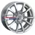 21'' 5x112 ET36 D66,6 9,5J Replay B135 Sil