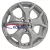 16'' 5x114,3 ET50 D66,1 6,5J Neo 653 Silver