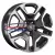 19'' 5x114,3 ET49.5 D67,1 7,5J Replay HND323 BKF