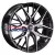 18'' 5x114,3 ET34 D67,1 8,0J LS FlowForming RC57 BKF