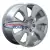 17'' 5x112 ET52,5 D66,6 7,5J Replay MR68 Sil