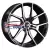 18'' 5x114,3 ET45 D67,1 8,0J LS FlowForming RC47 BKF