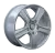 16'' 5x112 ET33 D57,1 6,5J Replay VV32 Sil