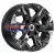 17'' 6x114,3 ET30 D66,1 7,5J K&K Тейт (КС1050) Дарк платинум
