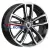 17'' 5x108 ET33 D60,1 6,5J K&K Каланг (КС1086) Кварц