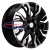 18'' 5x114,3 ET35 D66,1 7,0J Khomen Wheels KHW1809 (Koleos) Gray