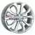 16'' 5x114,3 ET46 D67,1 6,5J Neo 665 SD