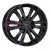 20'' 6x114,3 ET30 D66,1 8,5J MAK Safari 6 Gloss Black
