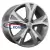 17'' 5x114,3 ET48,5 D67,1 7,0J Replay KI299 GMF