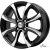 15'' 4x98 ET35 D58,5 6,0J iFree Дайс (КС696) Хай Вэй