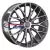 18'' 5x114,3 ET30 D60,1 8,0J Replay LX180 GMF