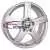 16'' 5x114,3 ET45 D67,1 6,5J Neo 600 Silver