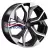 21'' 5x112 ET37 D66,6 9,5J Replay B333 GMF