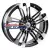 17'' 5x120 ET55 D65,1 7,0J RST R167 (Amarok,Transporter) BL