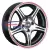 15'' 4x114,3 ET40 D73,1 6,5J LS 319 GMF
