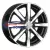16'' 4x100 ET49 D60,1 6,5J LS 807 SF