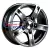 15'' 5x139,7 ET40 D98,5 6,5J СКАД Трофи (КЛ152) Алмаз бархат новый
