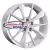 18'' 5x114,3 ET30 D60,1 8,0J Replay LX136 Sil