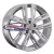 18'' 5x114,3 ET35 D66,1 7,0J Replay RN195 Sil
