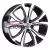 18'' 5x114,3 ET46 D67,1 8,0J Replay HND239 BKF