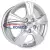 14'' 4x98 ET38 D58,6 5,5J СКАД Крит (КЛ241) Селена